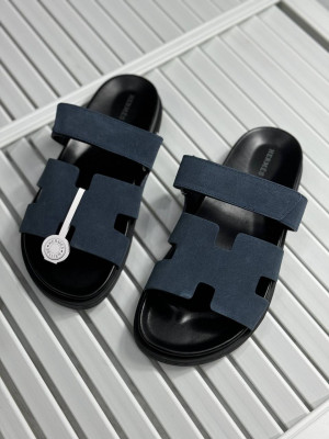 Тапочки Hermes 12620