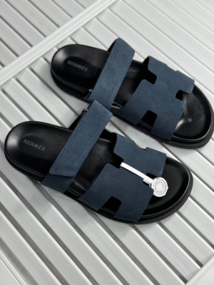 Тапочки Hermes 12620