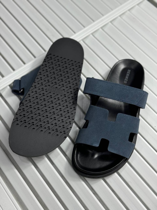 Тапочки Hermes 12620