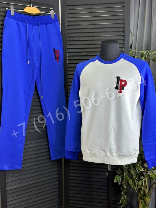 Спортивный костюм Loro Piana 27605