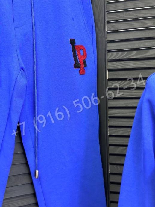 Спортивный костюм Loro Piana 27605