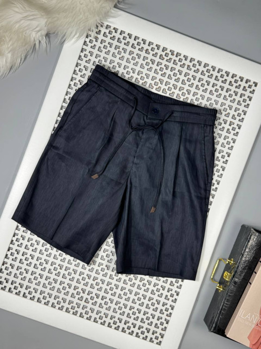 Шорты Loro Piana 16024 1