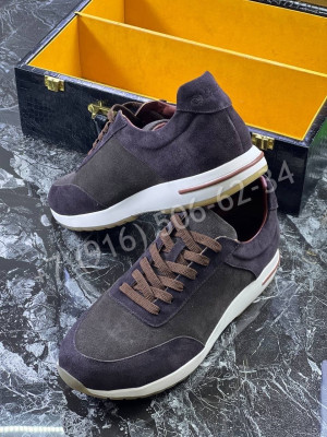 Кроссовки Loro Piana 17626