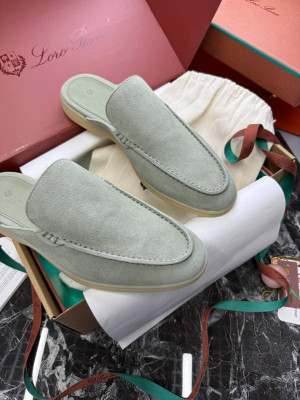 Мюли Loro Piana 34561 11