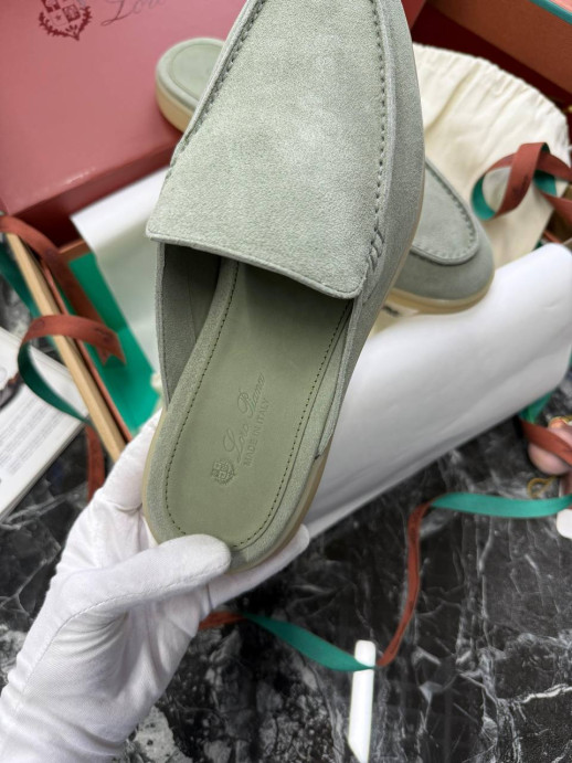 Мюли Loro Piana 34561 11