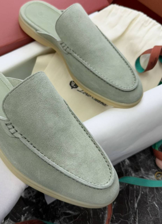 Мюли Loro Piana 34561 11