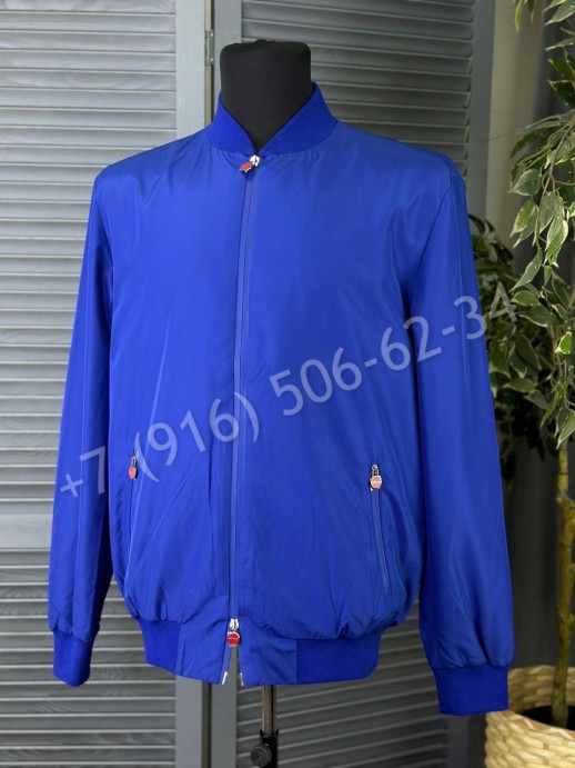 Ветровка KITON 17724