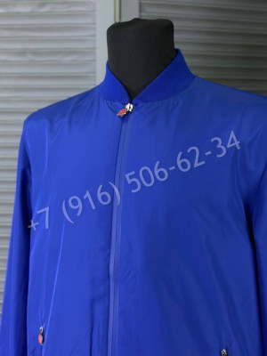 Ветровка KITON 17724