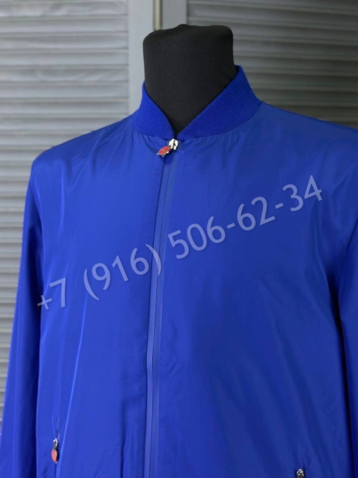 Ветровка KITON 17724