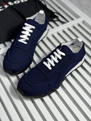 Кроссовки KITON 30853 2