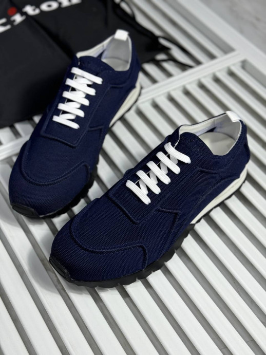 Кроссовки KITON 30853 2