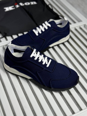 Кроссовки KITON 30853 2