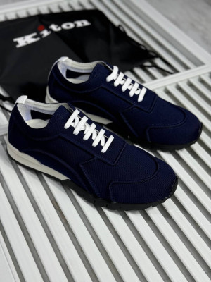 Кроссовки KITON 30853 2