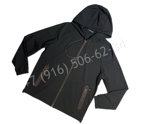 Ветровка Zegna 27906