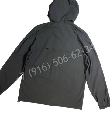 Ветровка Zegna 27906