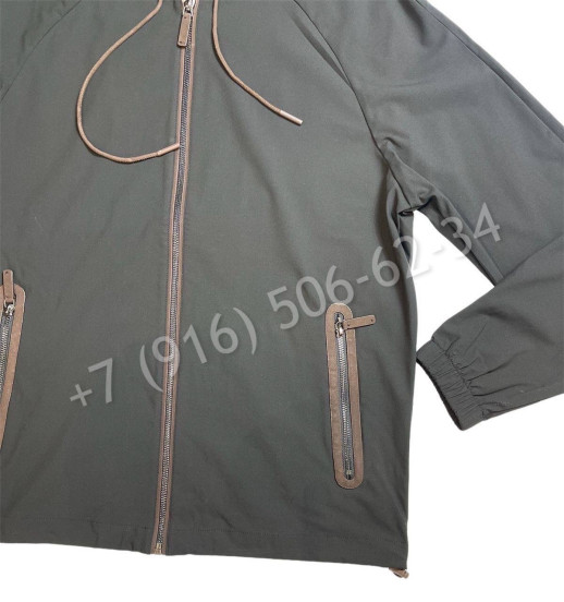 Ветровка Zegna 27906