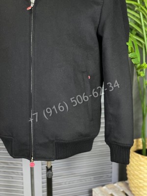 Кашемировая куртка KITON 7536