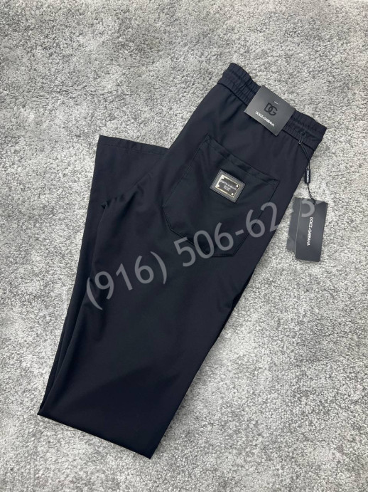 Спортивные штаны Dolce & Gabbana 28106