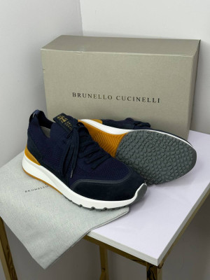Кроссовки Brunello Cucinelli 16010 9
