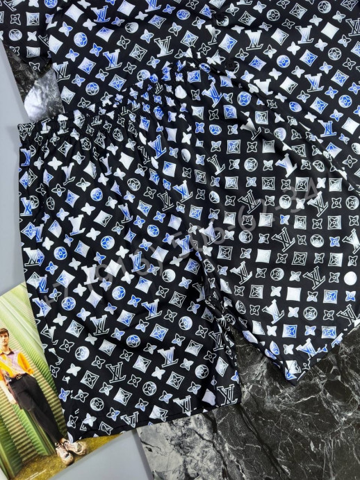 Прогулочный костюм Louis Vuitton 18124