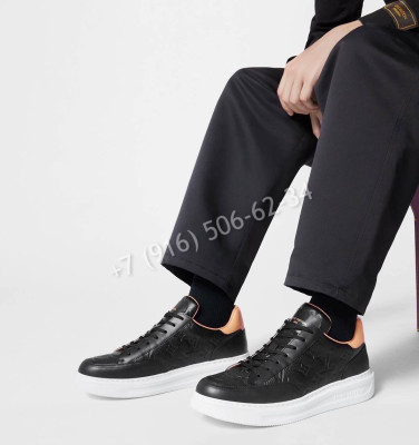 Кеды Louis Vuitton 7838