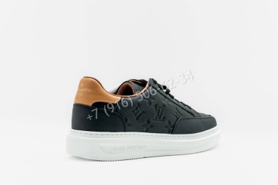 Кеды Louis Vuitton 7838