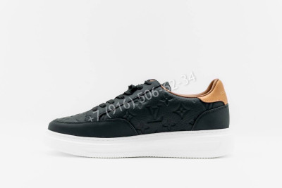 Кеды Louis Vuitton 7838