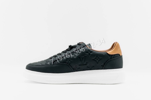 Кеды Louis Vuitton 7838