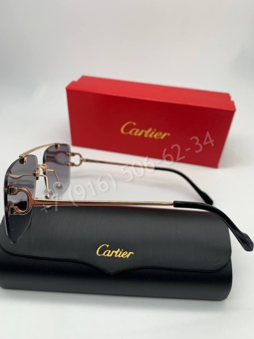 Очки Cartier 13598