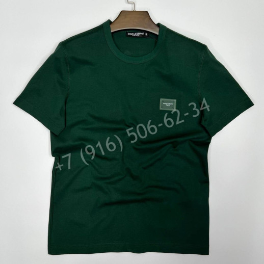 Футболка Dolce & Gabbana 18224