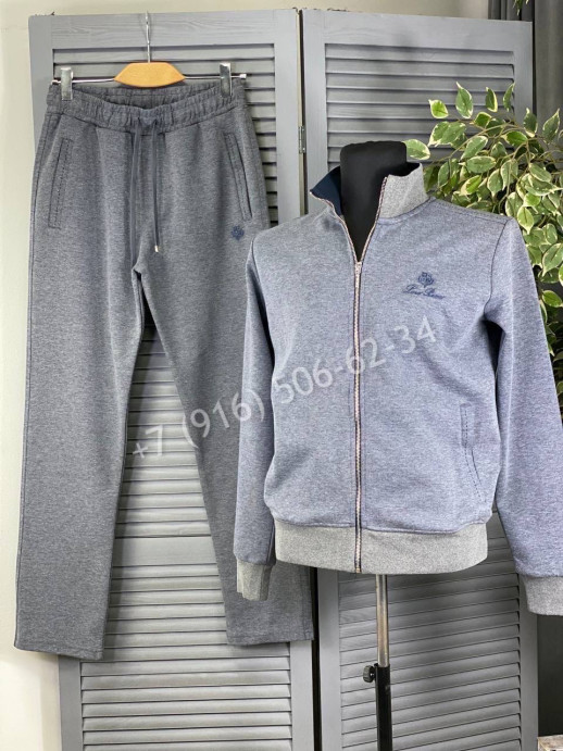 Спортивный костюм Loro Piana 7939