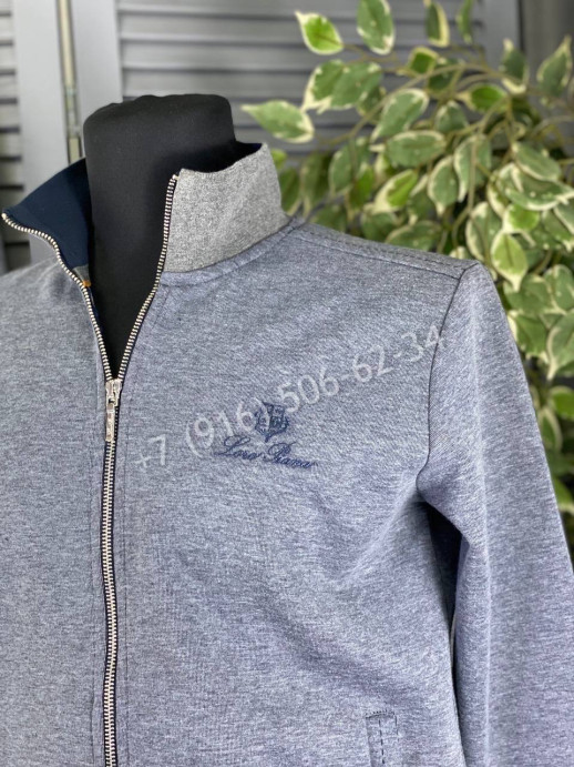 Спортивный костюм Loro Piana 7939