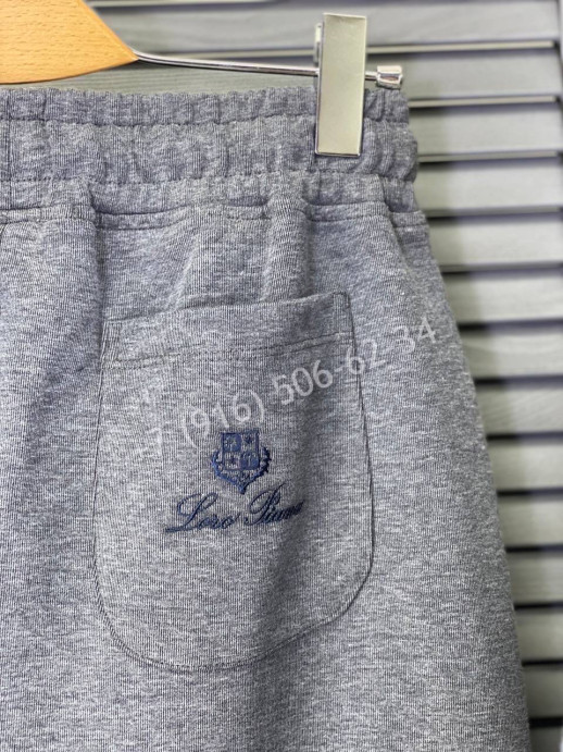 Спортивный костюм Loro Piana 7939