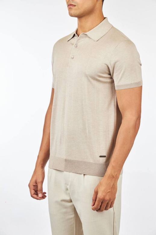 Поло Loro Piana 28407