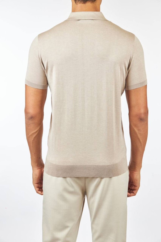 Поло Loro Piana 28407