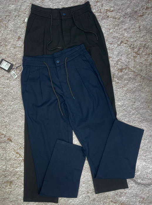 Брюки KITON 15216