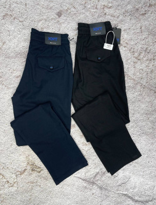 Брюки KITON 15216