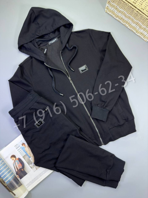 Спортивный костюм Dolce & Gabbana 18424