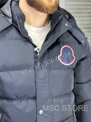 Куртка Moncler 8161