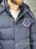 Куртка Moncler 8161