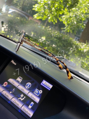 Очки Chrome Hearts 17424