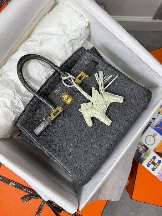 Брелок HERMES 34809