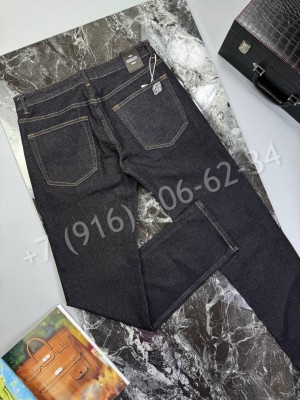 Джинсы Berluti 28707