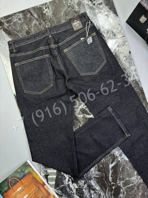 Джинсы Berluti 28707