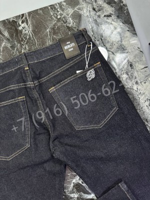 Джинсы Berluti 28707