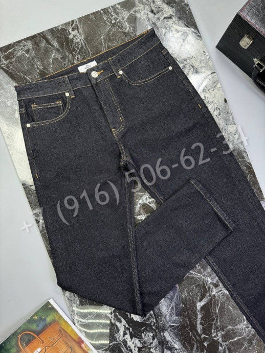 Джинсы Berluti 28707