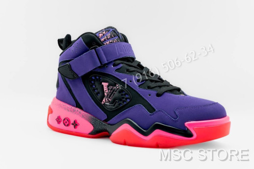 Кроссовки Louis Vuitton 8361