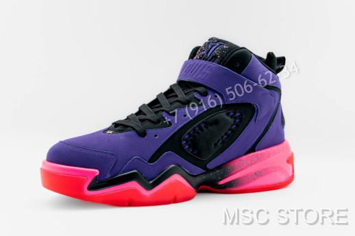 Кроссовки Louis Vuitton 8361