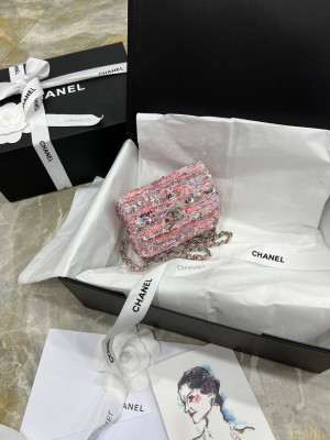 Сумка Chanel 19483