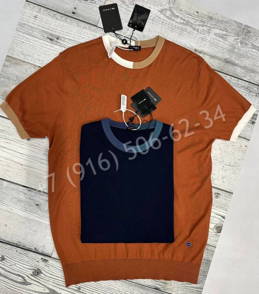 Поло KITON 28807